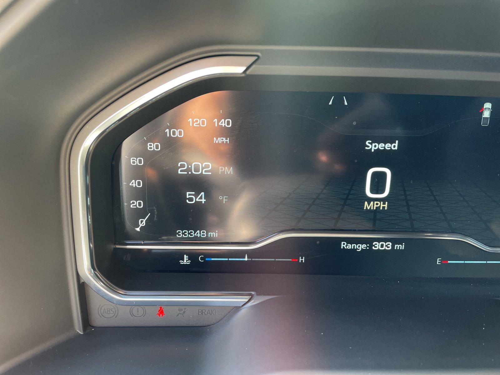 Used 2024 GMC Sierra 2500 AT4 w/ AT4 Premium Plus Package image 22