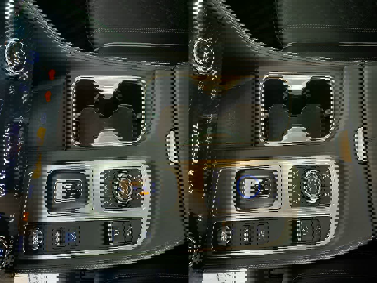 Used 2022 INFINITI QX60 Autograph image 22