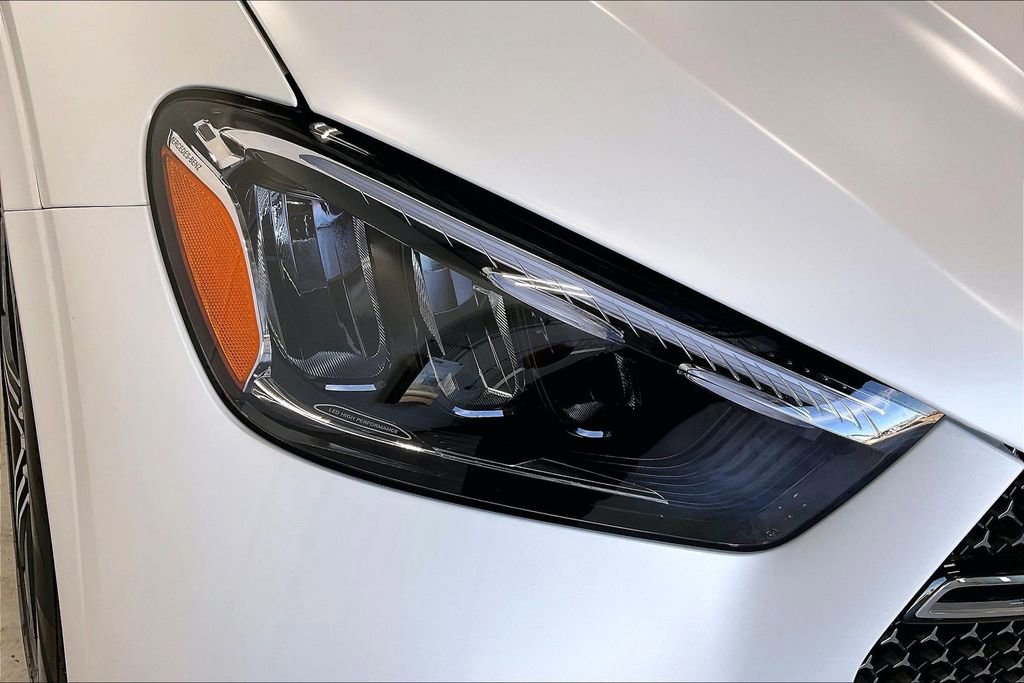 New 2026 Mercedes-Benz GLE 450 4MATIC image 13