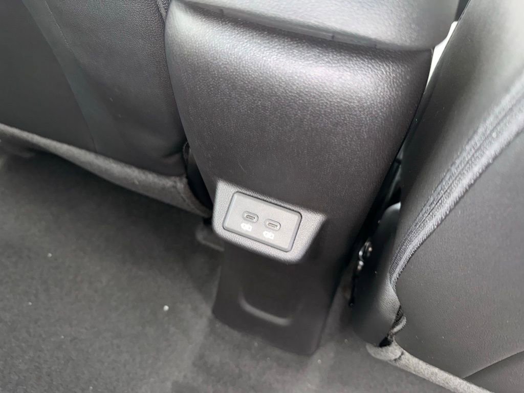 New 2027 Chevrolet Bolt RS image 18