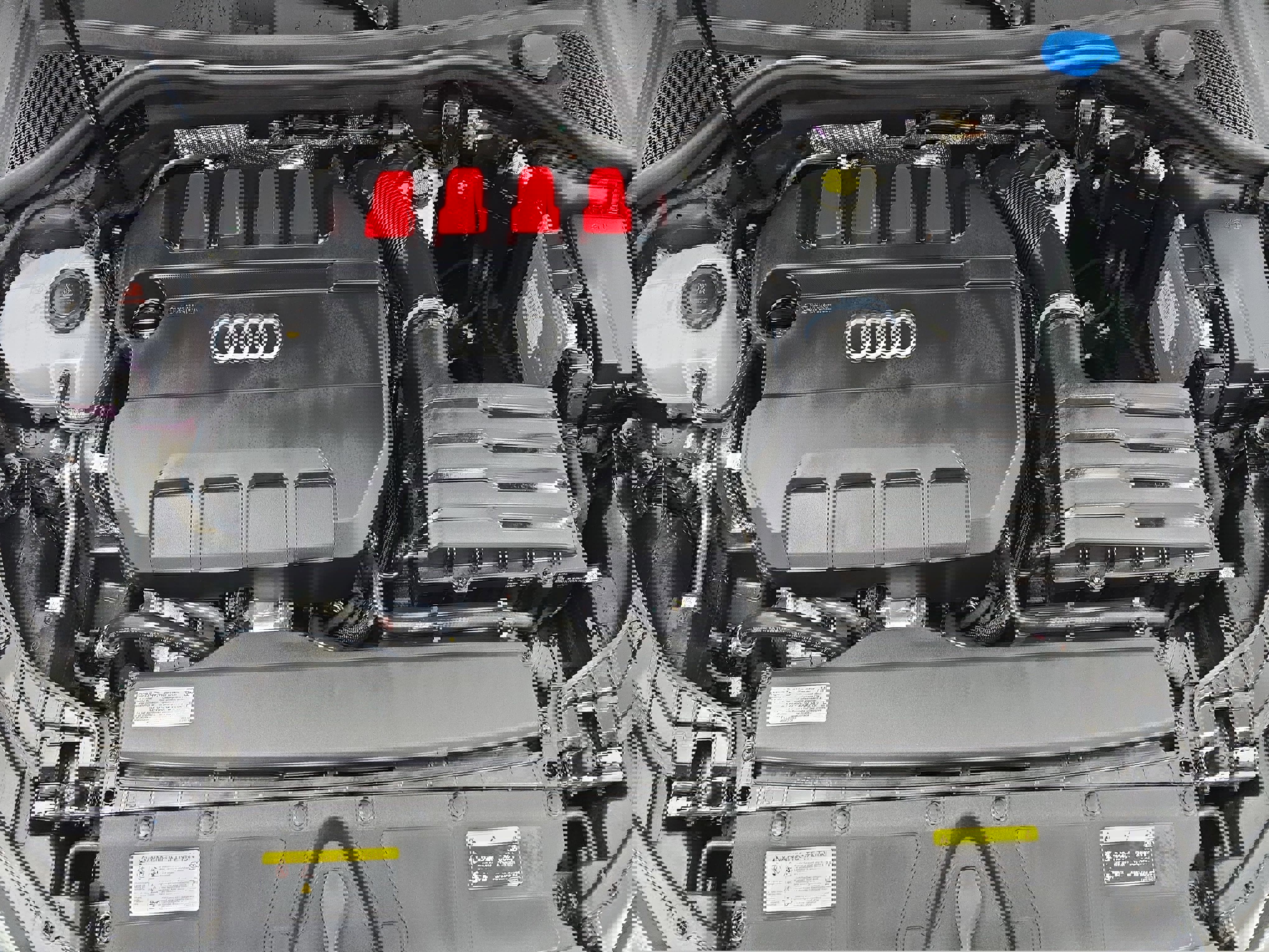 Used 2025 Audi S3 Prestige image 30