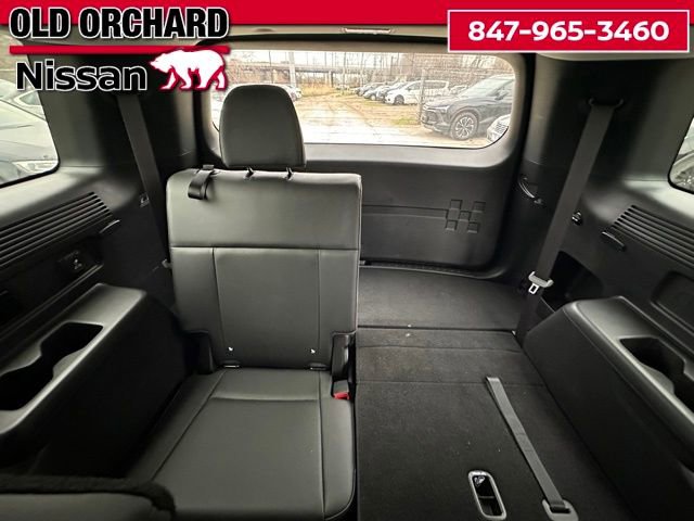 Used 2024 Hyundai Santa Fe XRT image 17