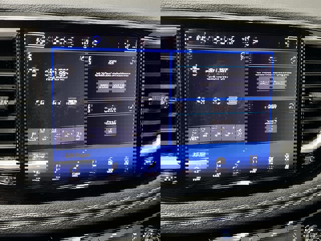 Used 2022 Chrysler Pacifica Touring AWD/4WD image 18