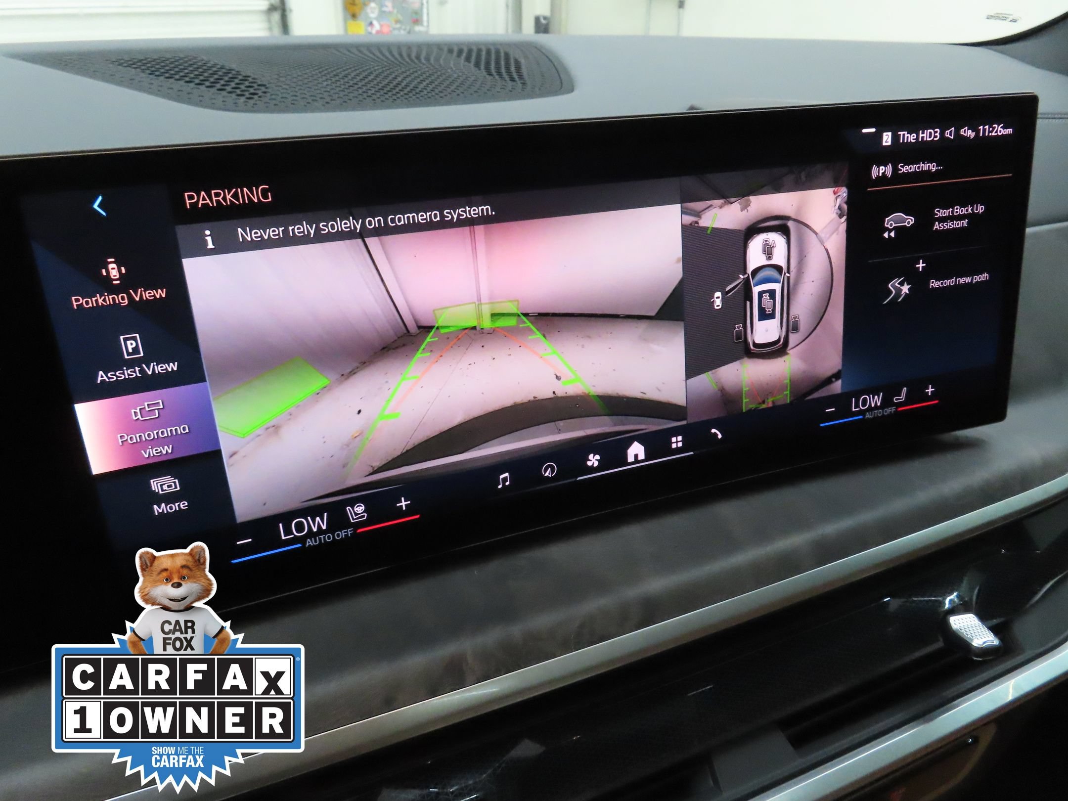 Used 2024 BMW X5 sDrive40i w/ Parking Assistance Package RWD image 18