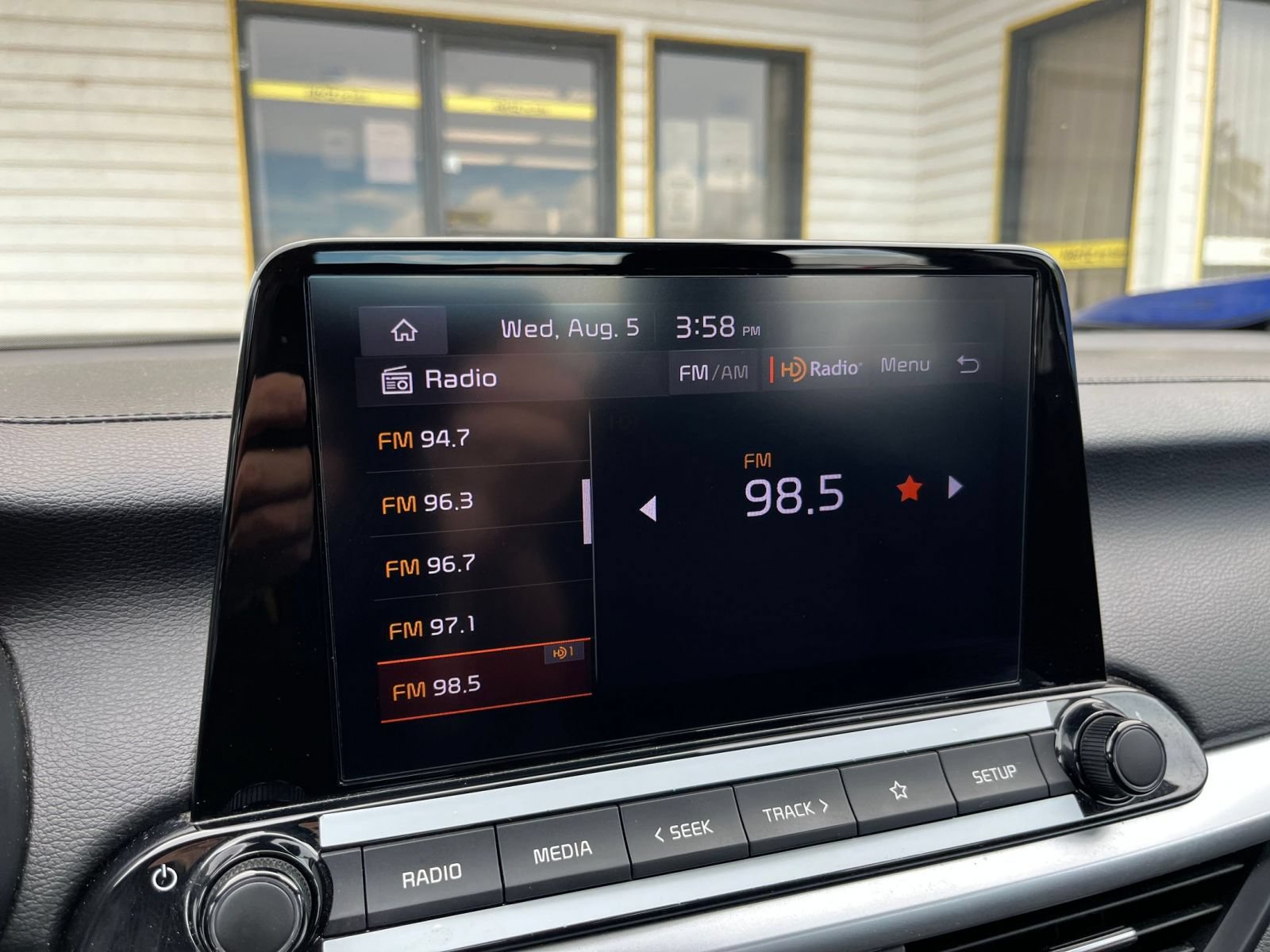 Used 2024 Kia Forte LXS FWD image 18