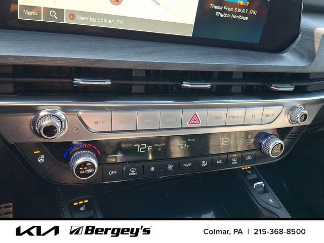 Used 2025 Kia Telluride SX X-Line image 21