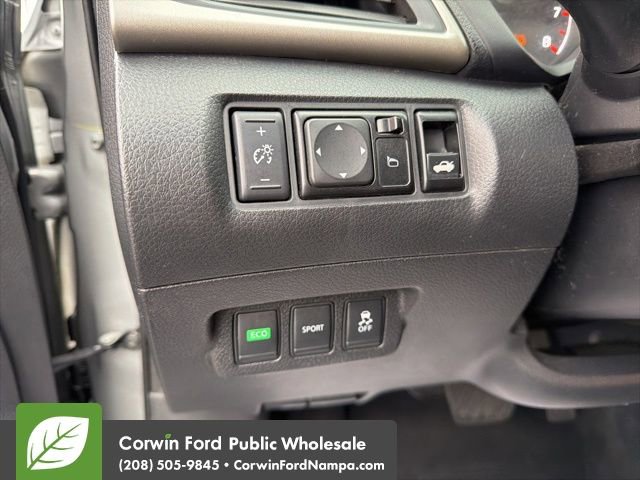 Used 2013 Nissan Sentra S image 13