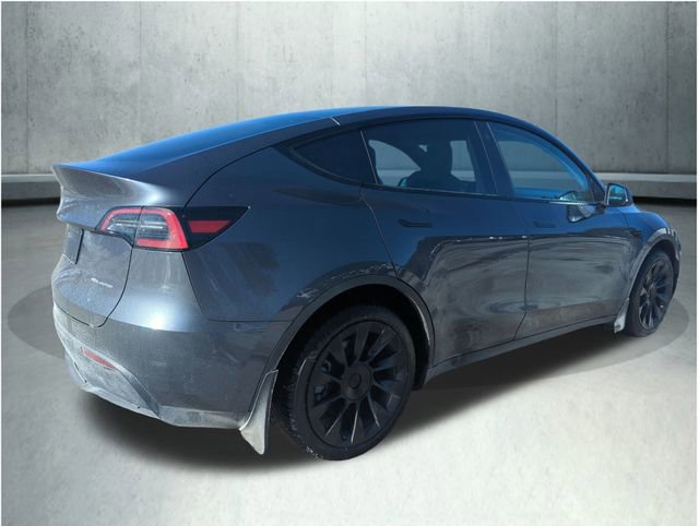 Used 2023 Tesla Model Y Long Range image 7