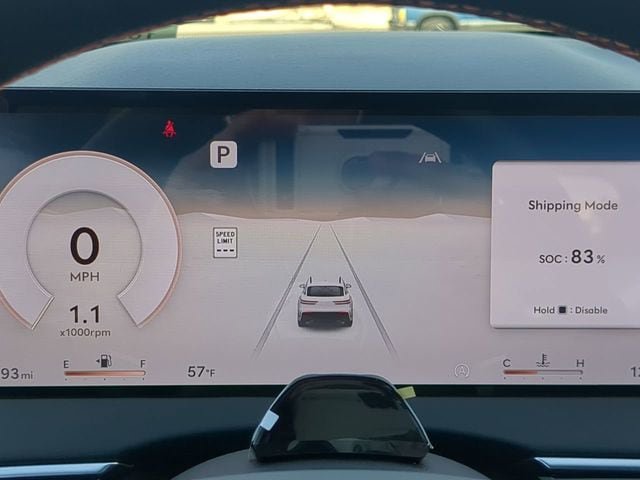 New 2026 Genesis GV70 2.5T Sport Prestige AWD/4WD image 25