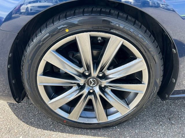 Used 2018 MAZDA MAZDA6 Signature image 17