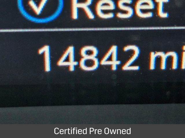 Certified 2025 Cadillac XT5 Premium Luxury image 21