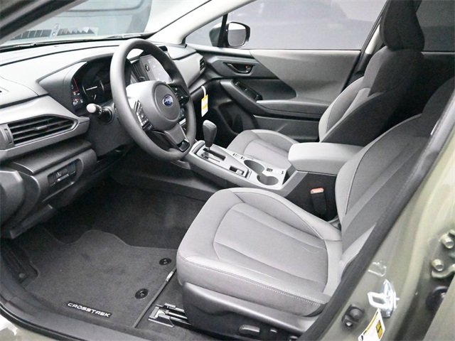 New 2026 Subaru Crosstrek 2.5i Premium image 17
