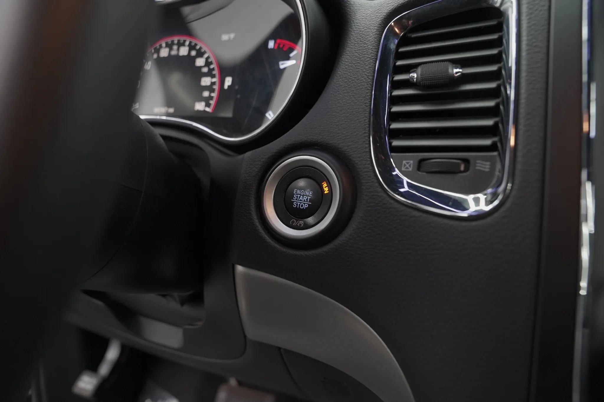 Used 2017 Dodge Durango R/T w/ Trailer Tow Group IV image 15