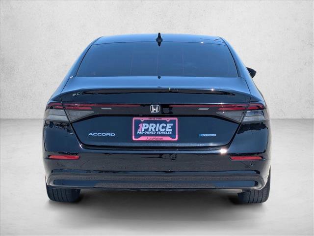 Used 2024 Honda Accord EX-L image 7