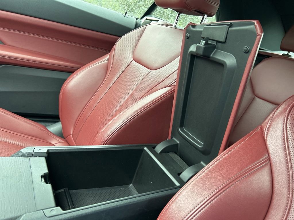 Used 2024 BMW 430i Convertible image 31