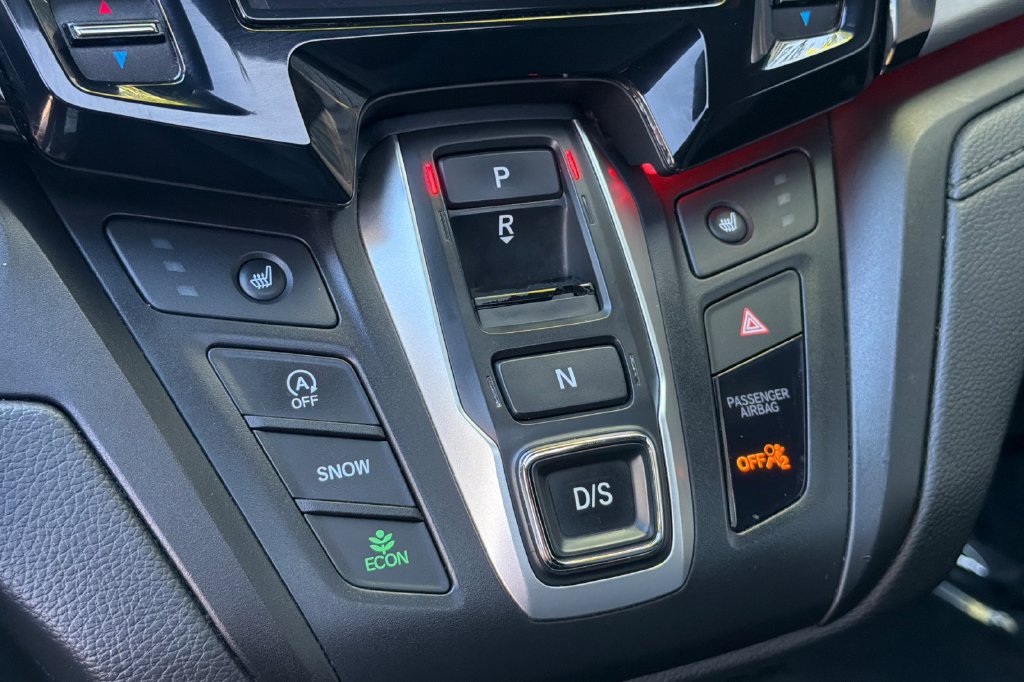 Certified 2024 Honda Odyssey Sport image 22