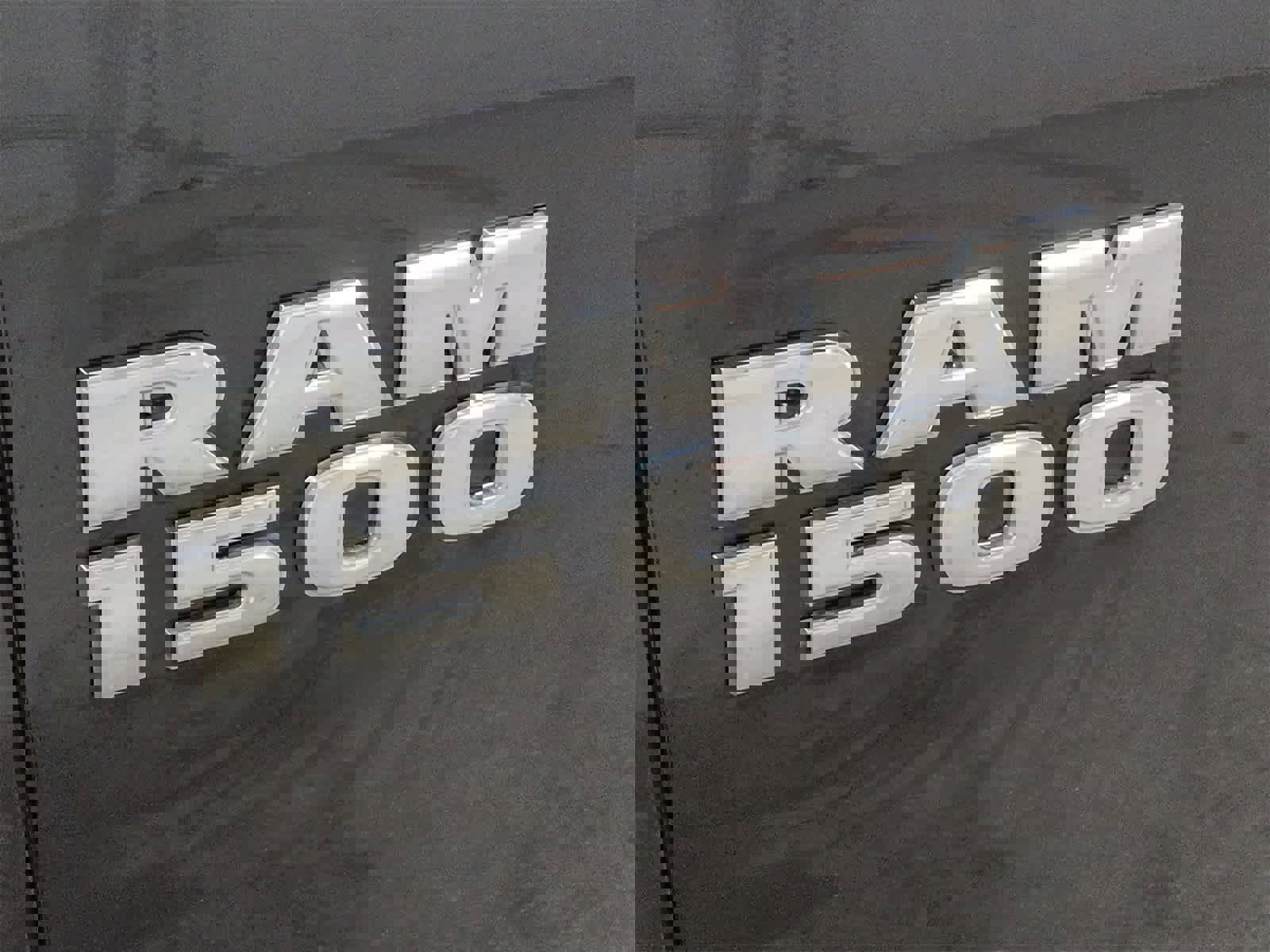 Used 2016 RAM 1500 Big Horn image 12