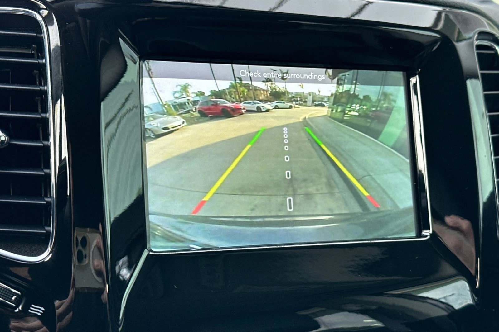 Used 2021 Jeep Compass Latitude image 19