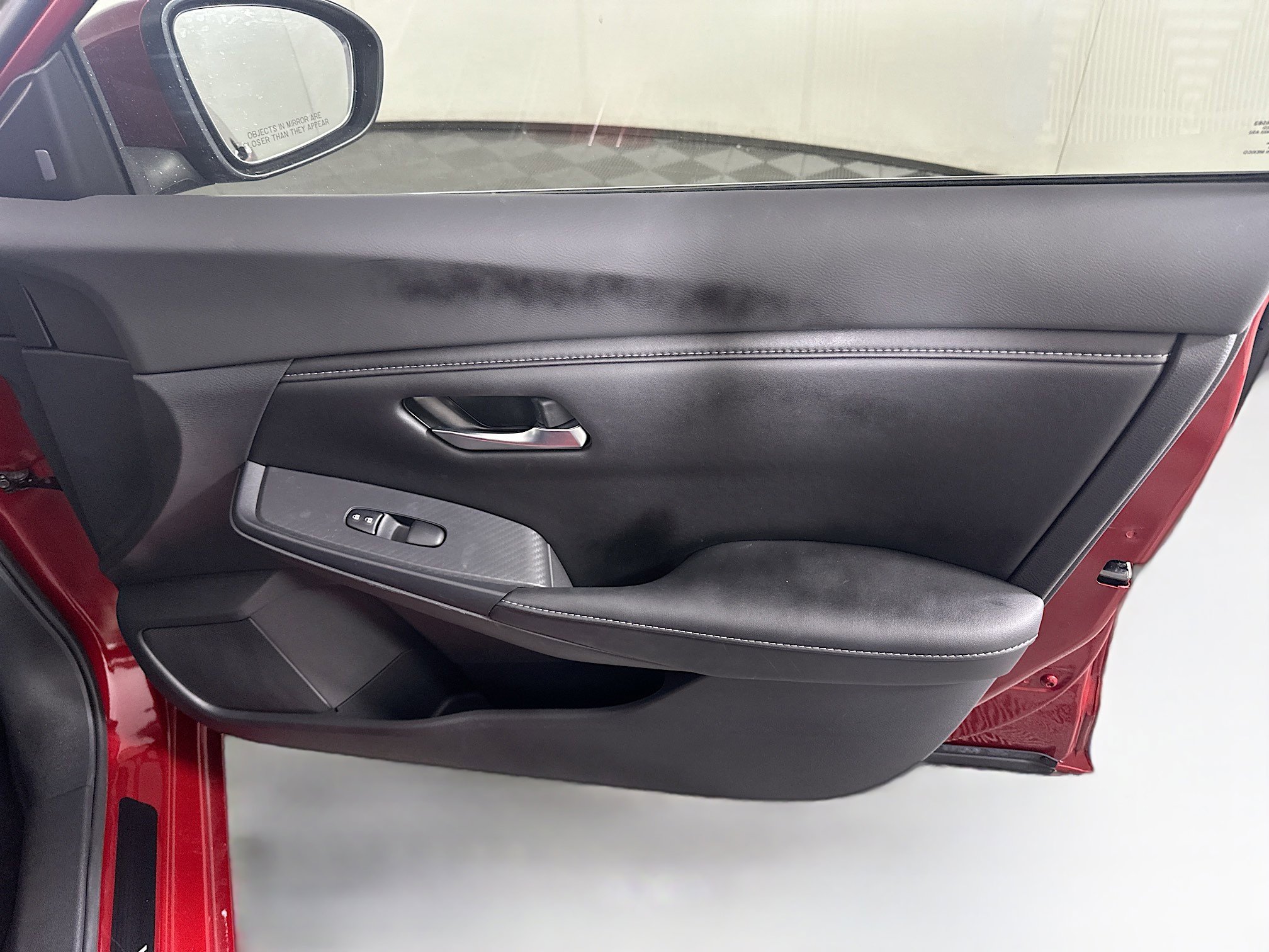 Used 2022 Nissan Sentra SV w/ Trunk Package image 30