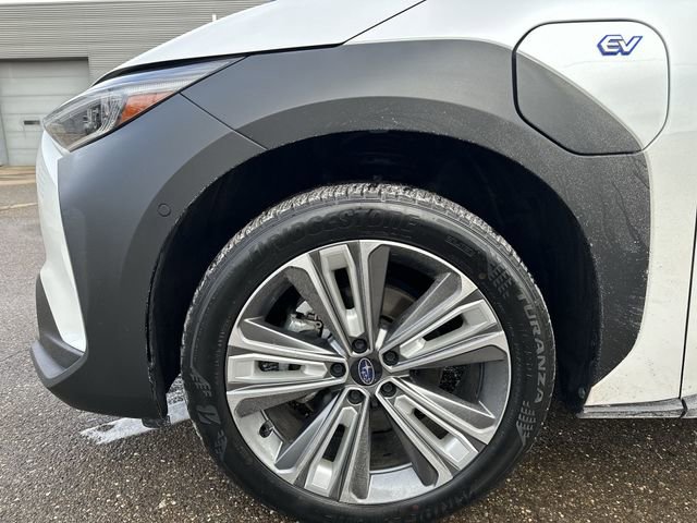 Used 2024 Subaru Solterra Touring w/ Touring Package image 21