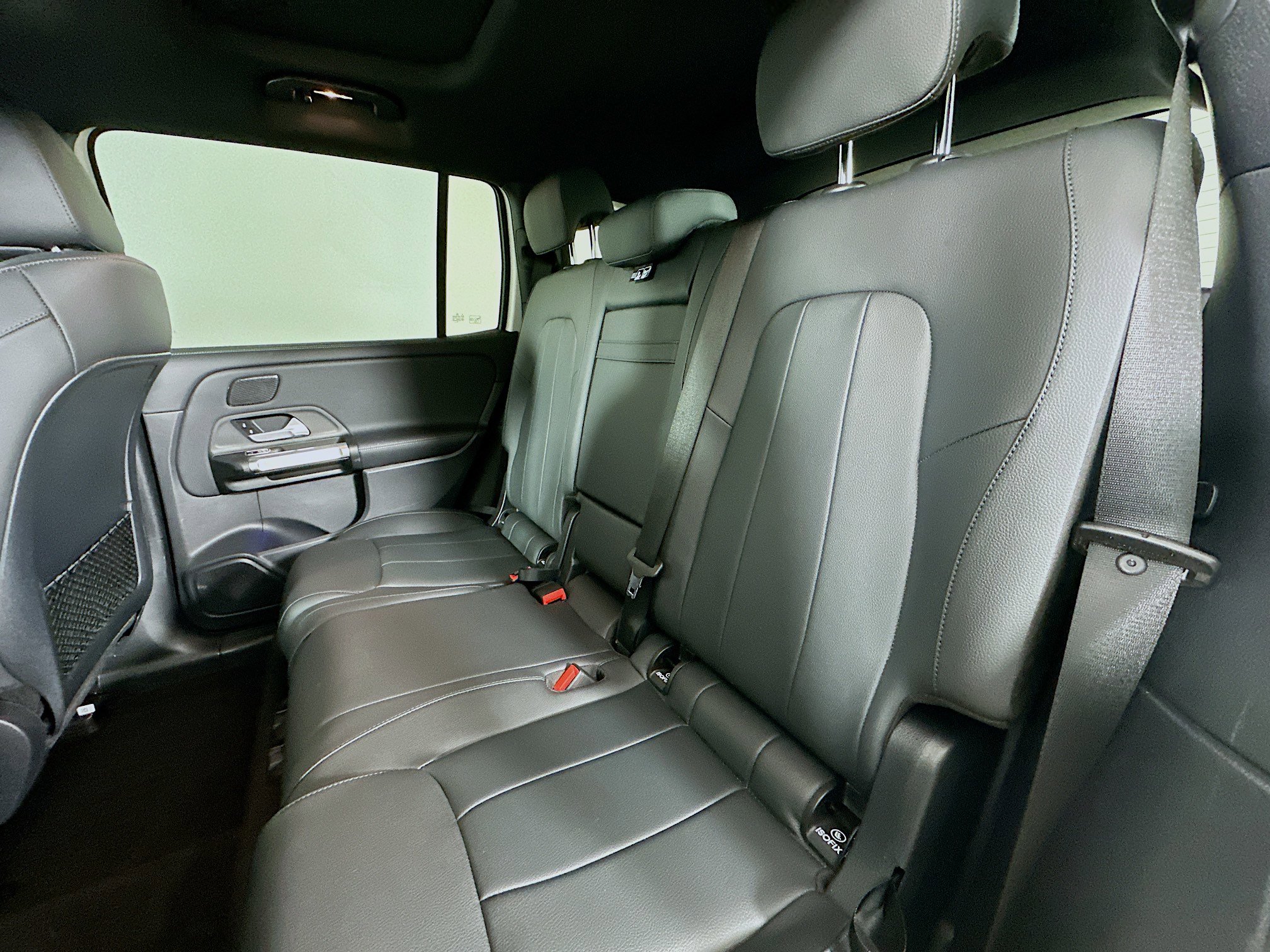 Certified 2023 Mercedes-Benz EQB 300 300 w/ Driver Assistance Package image 32