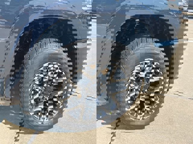 New 2026 RAM 1500 Laramie w/ Laramie Southwest Edition image 16