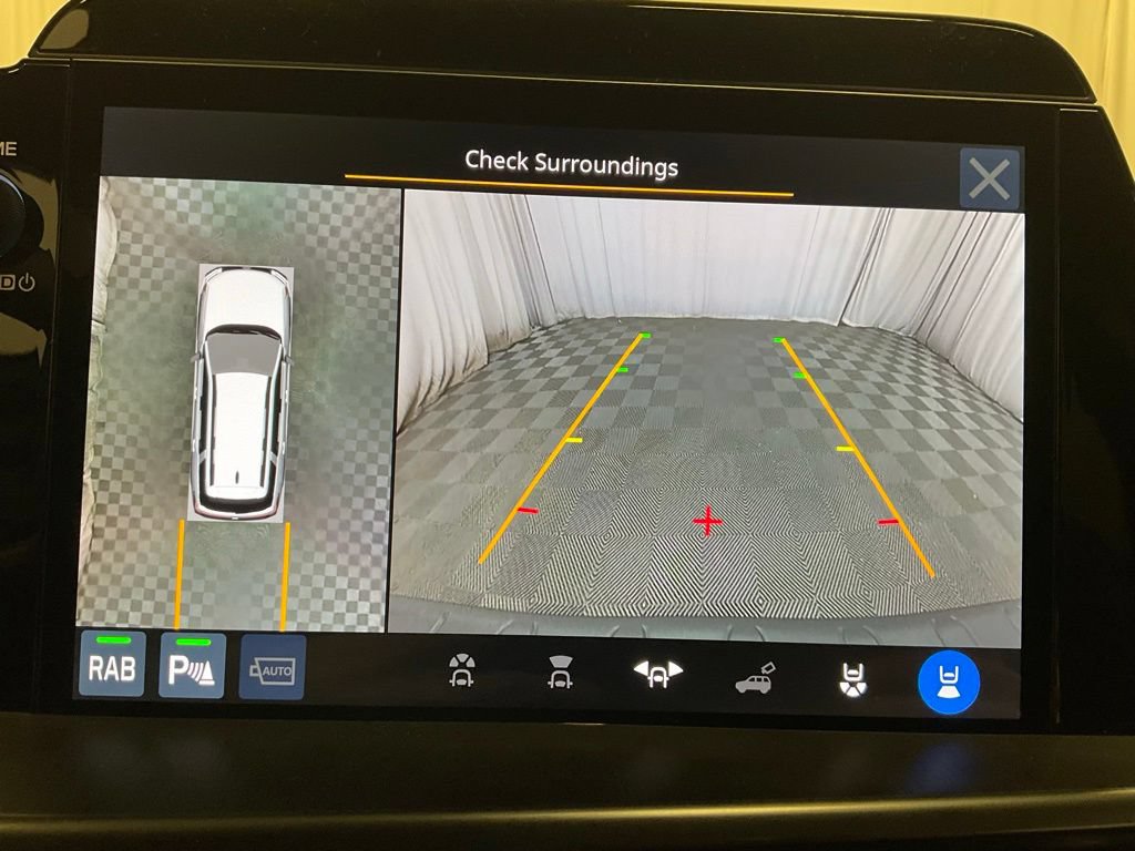 New 2026 Subaru Outback Touring AWD/4WD image 14