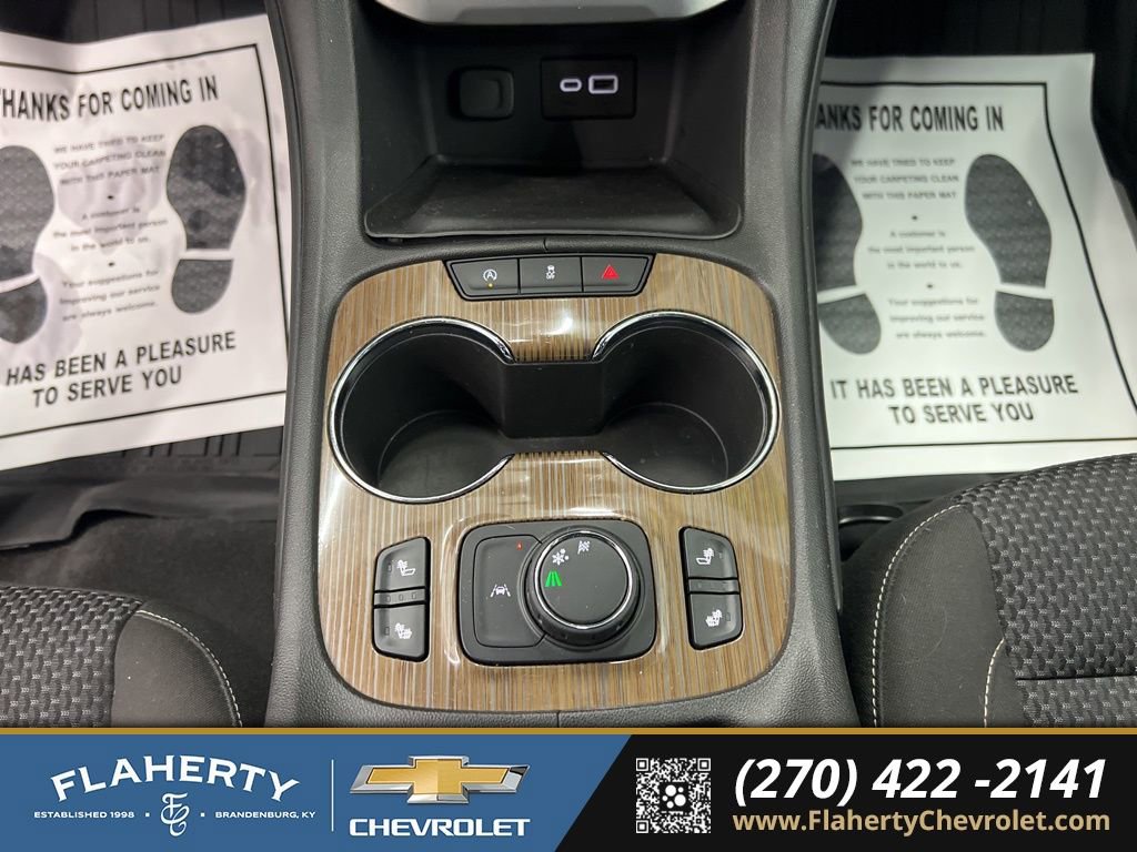 Used 2023 GMC Acadia SLE w/ Driver Convenience Package image 31