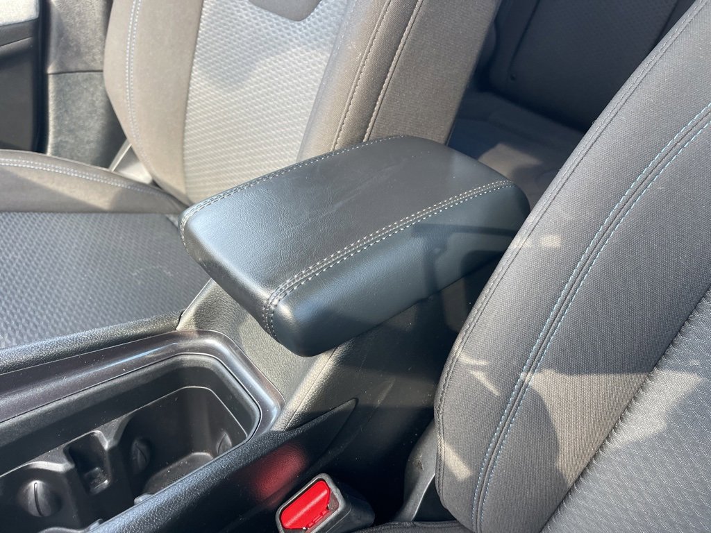 Certified 2024 Jeep Compass Sport image 15