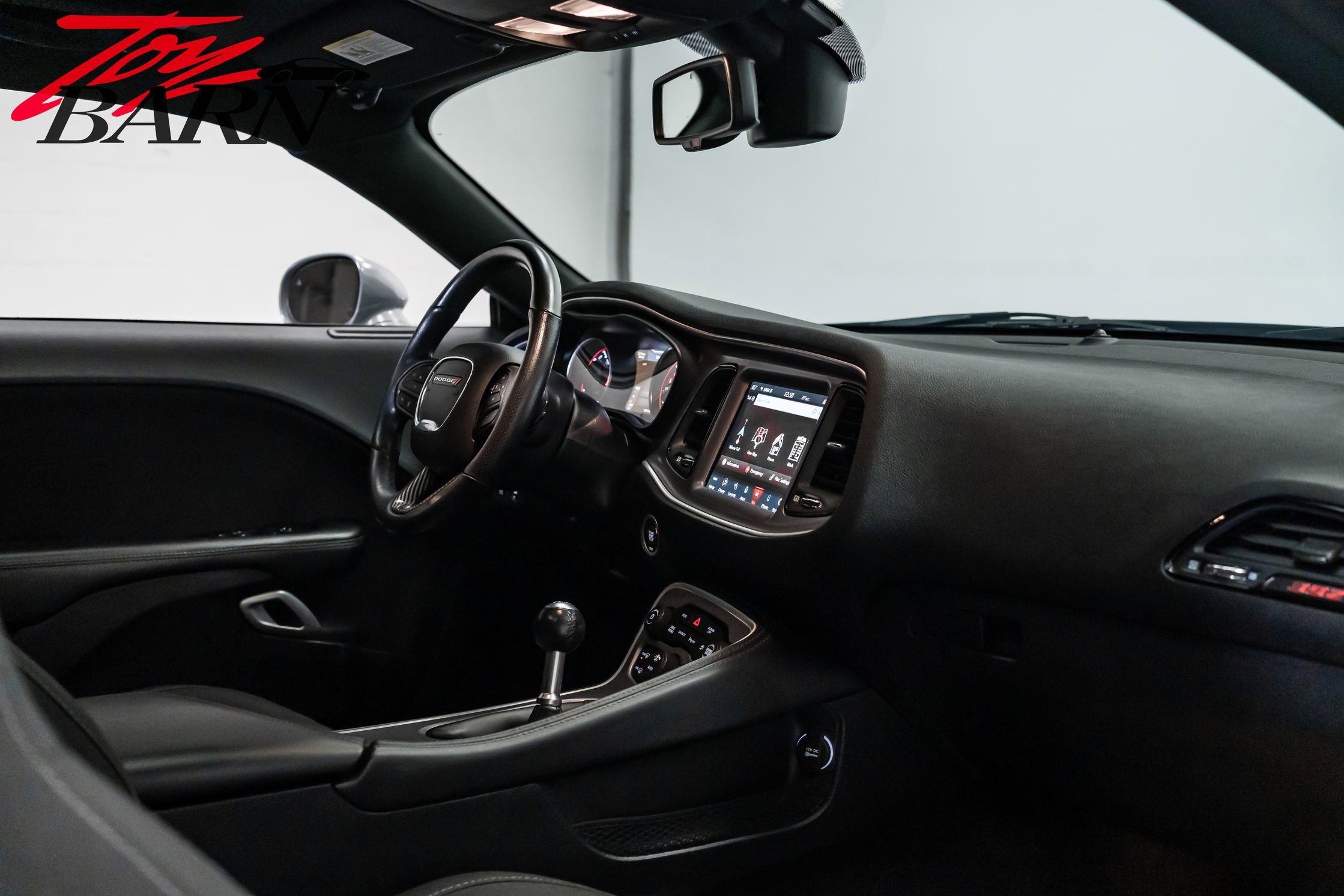 Used 2021 Dodge Challenger R/T Scat Pack image 44