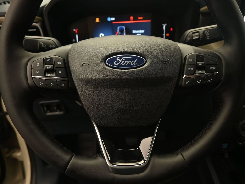 New 2025 Ford Maverick Lariat w/ 4K Tow Package image 12