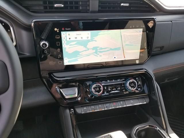 New 2026 GMC Sierra 1500 AT4 w/ AT4 Premium Package image 16