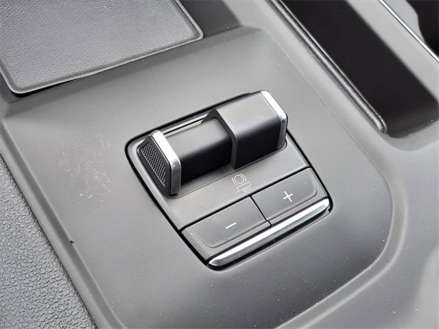 New 2025 GMC Sierra 2500 AT4 w/ AT4 Premium Plus Package image 16