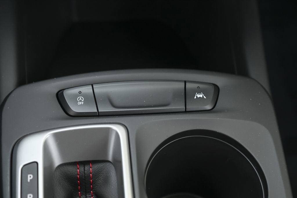 New 2026 Chevrolet Trax RS FWD image 26