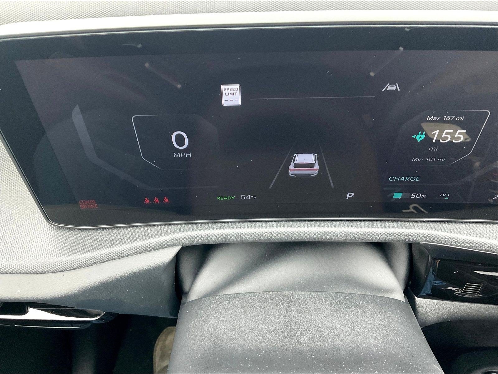 New 2026 Kia EV6 Light AWD/4WD image 22