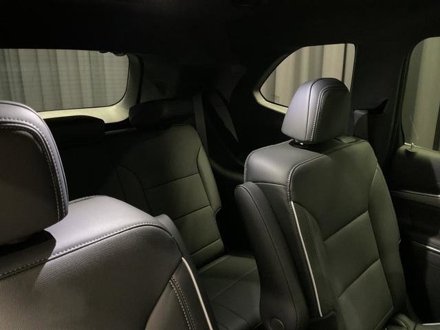 New 2026 Buick Enclave Preferred image 17