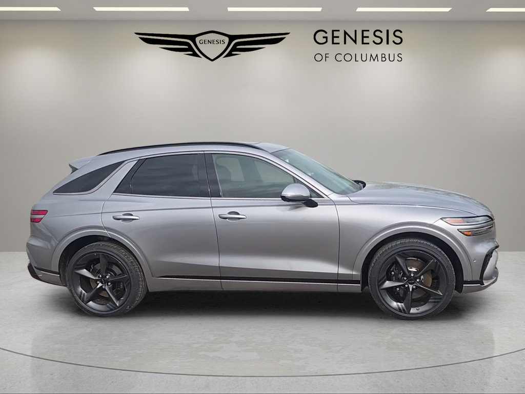 New 2026 Genesis GV70 3.5T Sport Prestige AWD/4WD image 6