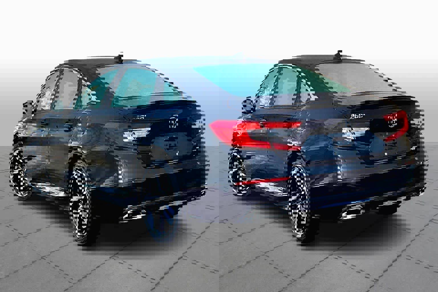 Used 2022 Honda Accord Sport image 12