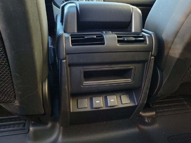 Certified 2024 Land Rover Defender 110 S AWD/4WD image 13