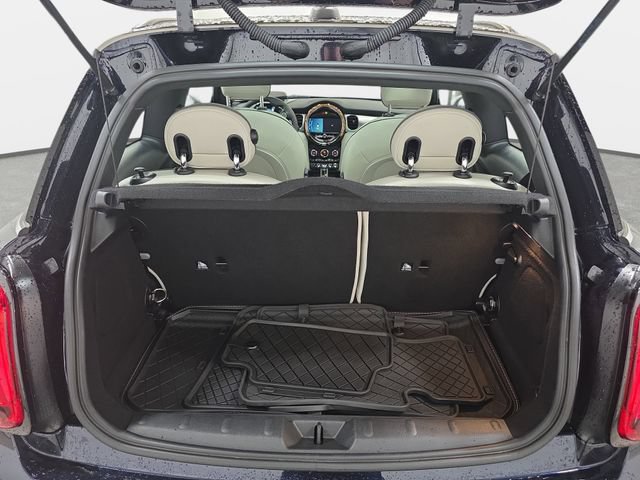 Certified 2024 MINI Cooper S FWD image 28