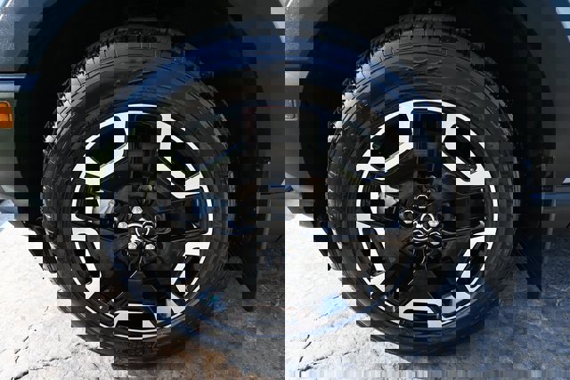 Used 2023 Ford Bronco Sport Outer Banks w/ Tech Package image 10