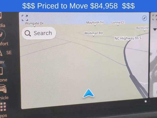 New 2024 Jeep Wrangler Unlimited Rubicon 392 image 35