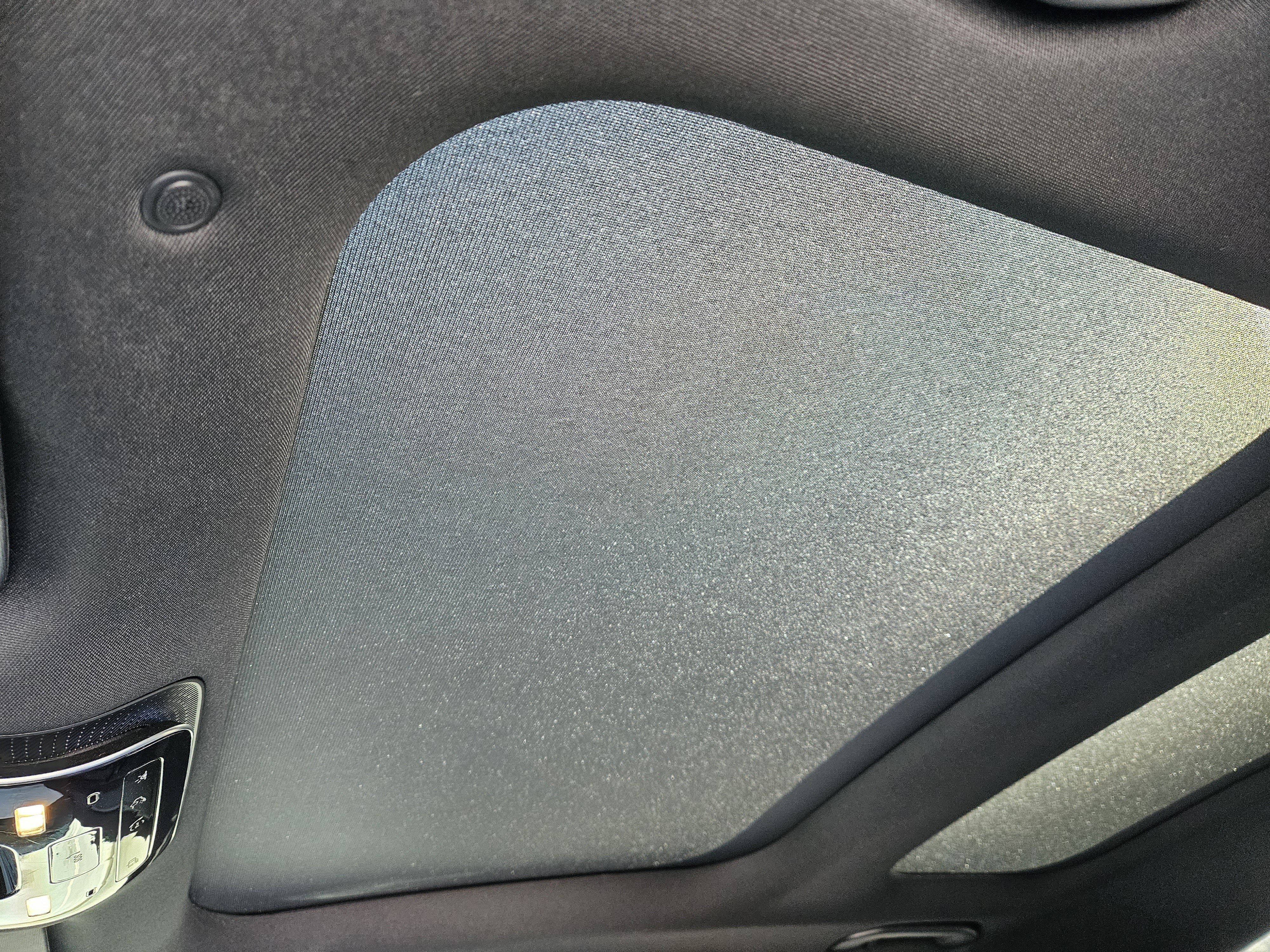 Certified 2025 Mercedes-Benz E 53 AMG e 4MATIC Sedan image 31