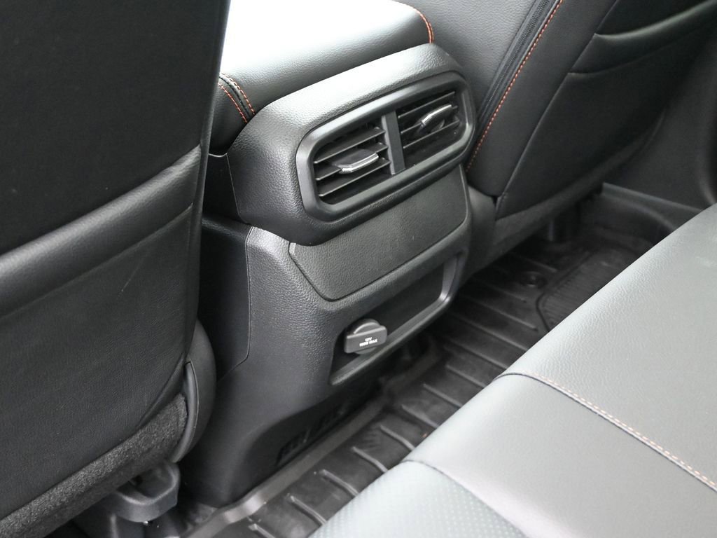 Used 2024 Honda Ridgeline TrailSport image 13