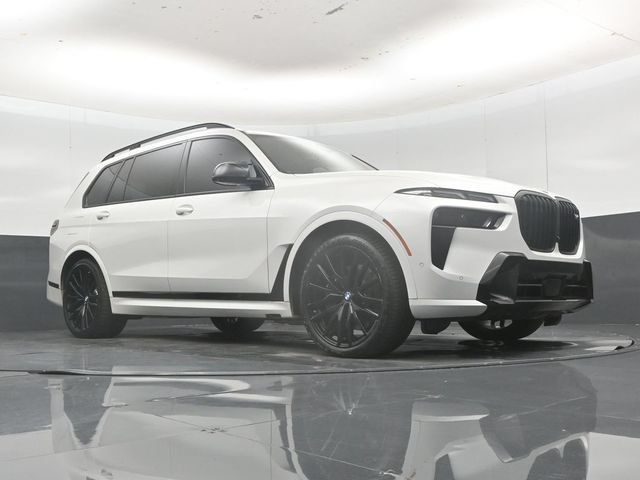 Used 2023 BMW X7 M60i w/ Executive Package AWD/4WD image 49