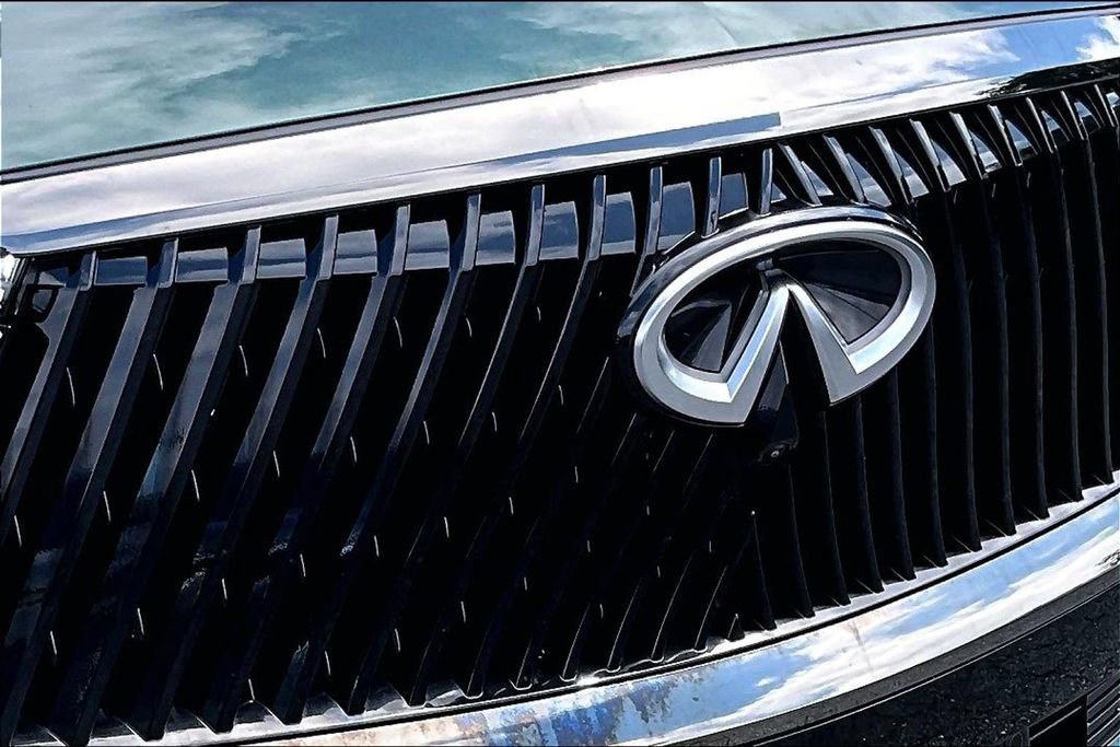 Used 2026 INFINITI QX60 Autograph w/ Autograph Tech Package AWD/4WD image 34