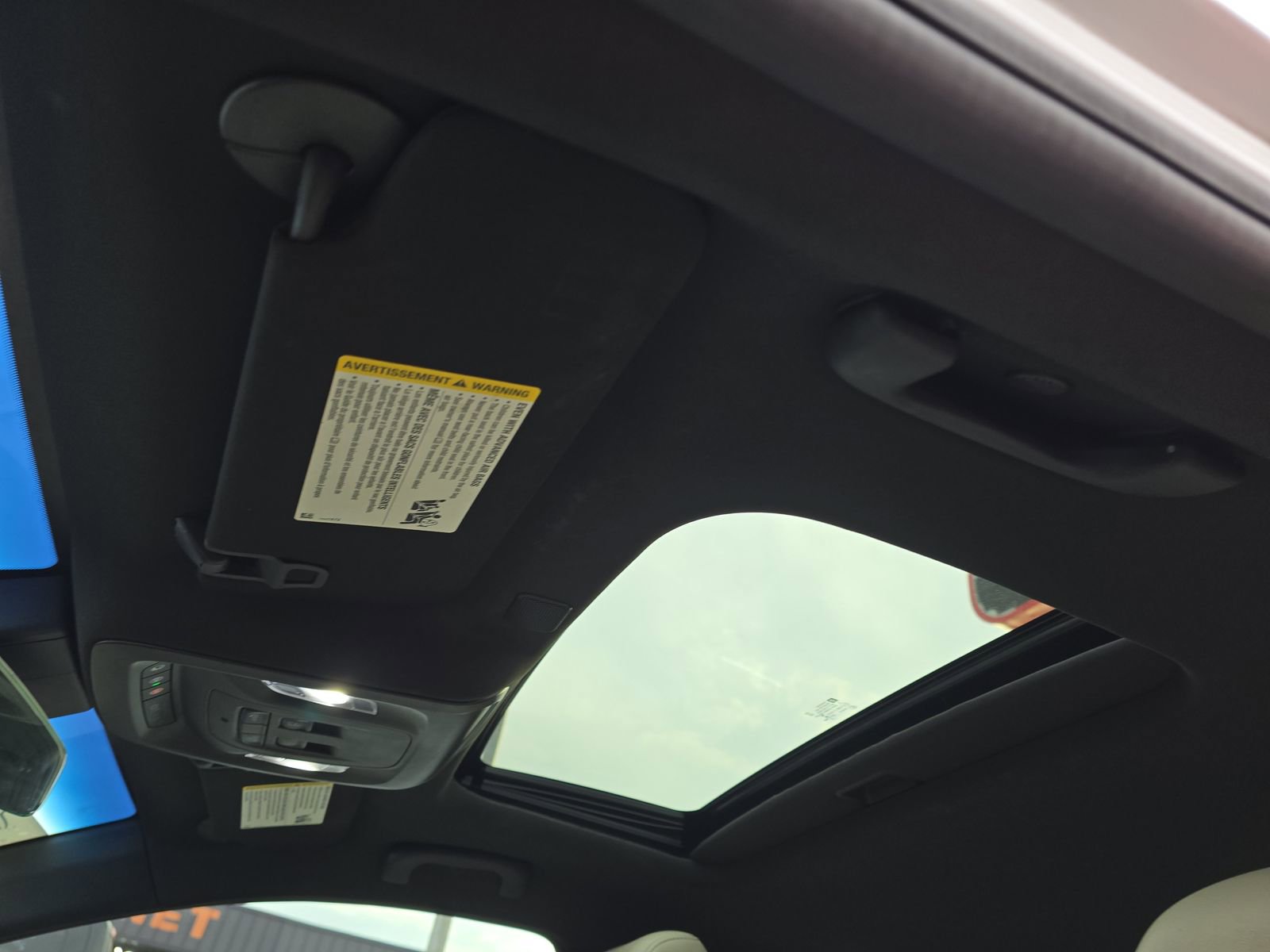 Used 2023 Cadillac CT4 Luxury w/ Sun And Sound Package image 19