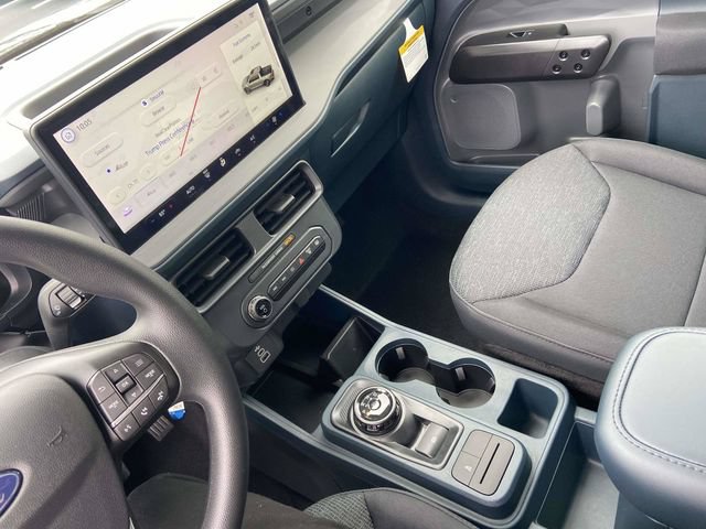 New 2026 Ford Maverick XL FWD image 10