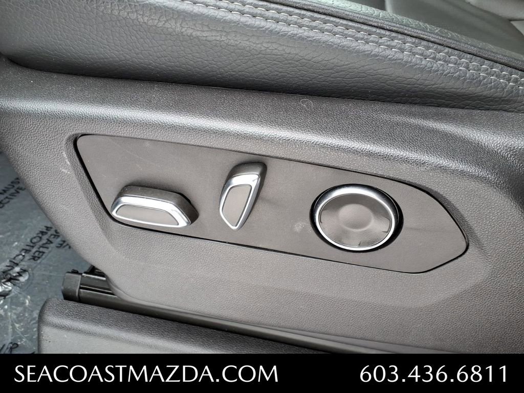 Used 2024 GMC Sierra 1500 Denali w/ Denali Reserve Package image 12