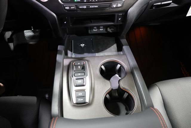 New 2026 Honda Ridgeline TrailSport image 24
